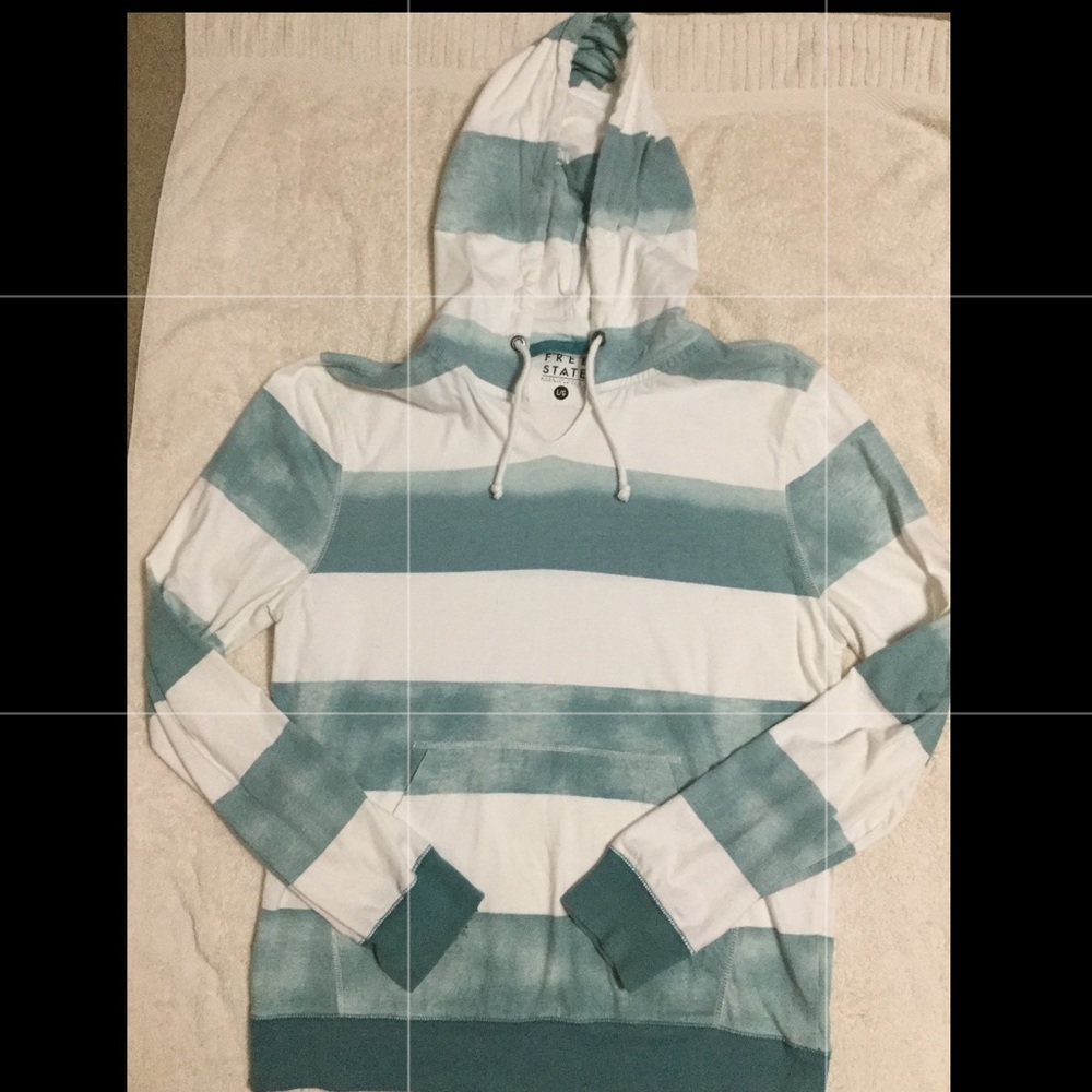 Men’s Aeropostale Pullover Hoodie